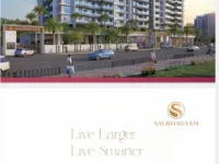 1 BHK Flat for Sale in Khanda Colony, Panvel, Navi Mumbai