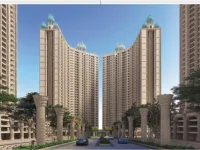 2 BHK Flat for Sale in Taloja, Navi Mumbai