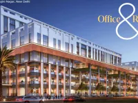  Commercial Shop for Sale in Sarojini Nagar, Delhi