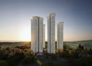 4 BHK Flat for Sale in Golf Course Ext Road, Gurgaon