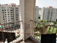 3 BHK Builder Floor for Rent in Alwar Bypass Road, Bhiwadi