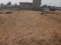  Residential Plot for Sale in Kalwar Road, Jaipur
