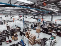  Factory for Rent in Dhandari Kalan, Ludhiana