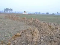  Residential Plot for Sale in Gangashahar, Bikaner