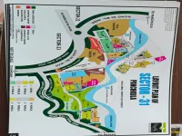 3 BHK House for Sale in Sector 31 Panchkula