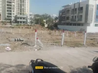 Residential Plot for Sale in Wakad, Pune