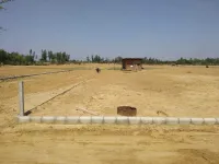  Industrial Land for Sale in Saiyad Raja, Chandauli