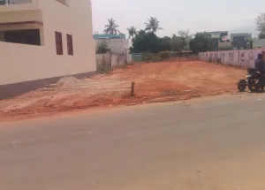  21 Cent Residential Plot for Sale in Rajapalayam, Virudhunagar