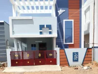 2 BHK House for Sale in Srinivasapuram, Thanjavur