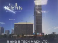 Office Space for Rent in Block A, Sector 62 Noida