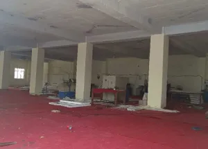 Factory for Rent in Bawal, Rewari