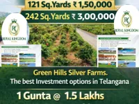  Residential Plot for Sale in KPHB Colony, Kukatpally, Hyderabad