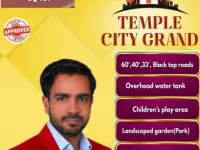 Residential Plot for Sale in Boduppal, Hyderabad