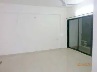 2 BHK Flat for Rent in Vasna, Ahmedabad