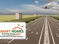  Industrial Land for Sale in Dholera, Ahmedabad