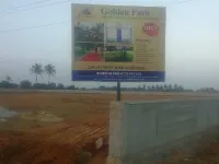  Residential Plot for Sale in Vijayapura, Bangalore