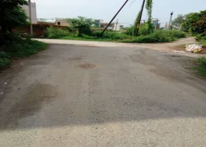 Residential Plot for Sale in Rama Enclave Colony, Bulandshahr