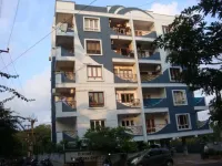 3 BHK Flat for Rent in Beach Road, Visakhapatnam