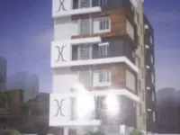 2 BHK Flat for Sale in Ganguru, Vijayawada
