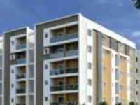 2 BHK Flat for Sale in Benz Circle, Vijayawada