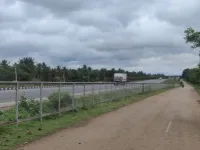 Agricultural Land for Sale in Abhiramapuram, Chennai