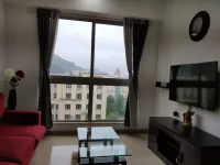 1 BHK Flat for Sale in Hiranandani Gardens, Powai, Mumbai