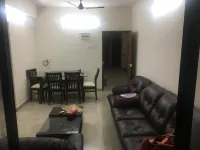 2 BHK Flat for Rent in Socorro, North Goa, 