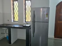 1 RK Flat for Rent in Anjuna, North Goa,