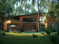 3 BHK House for Sale in Anjuna, North Goa,