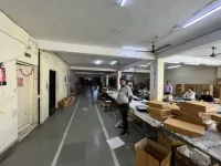  Warehouse for Sale in Kirti Nagar Industrial Area, Delhi