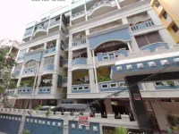 2 BHK Flat for Rent in Ramnagar, Visakhapatnam