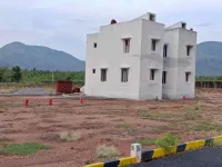  Commercial Land for Sale in Chinnalapatti, Dindigul