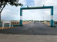  Residential Plot for Sale in Sanarpatti, Dindigul