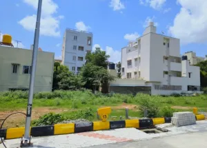  Residential Plot for Sale in Anekal Road, Bangalore