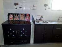 3 BHK Flat for Sale in Ganguru, Vijayawada