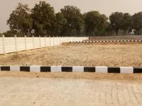  Residential Plot for Sale in Banthara, Lucknow