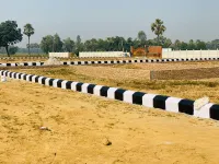  Residential Plot for Sale in Banthara, Lucknow