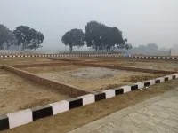  800 Sq.ft. Residential Plot for Sale in Banthara, Lucknow