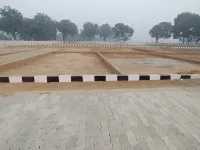  800 Sq.ft. Residential Plot for Sale in Banthara, Lucknow