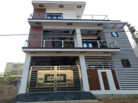 4 BHK House for Sale in Krishna Nagar, Lucknow