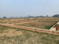 Residential Plot for Sale in Lucknow Kanpur Highway