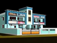  Office Space for Rent in Semmandalam, Cuddalore