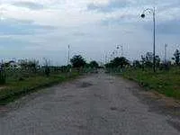  Residential Plot for Sale in Bapudham, Ghaziabad