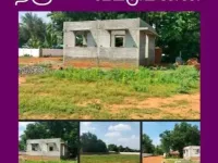 Residential Plot for Sale in Nanjikottai, Thanjavur