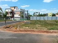  Residential Plot for Sale in Samayapuram, Tiruchirappalli
