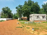  Residential Plot for Sale in Nanjikottai, Thanjavur
