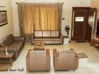 5 BHK House for Rent in Bavdhan, Pune