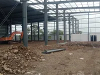  Factory for Rent in Chakan MIDC, Pune