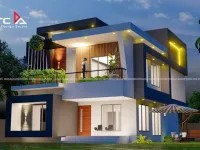  Residential Plot for Sale in Savedi Gulmohar Road, Ahmednagar