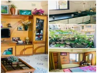 2 BHK Flat for Sale in Savedi Gulmohar Road, Ahmednagar